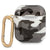 Guess case for AirPods GUA2UCAMG black Camo Collection