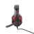 Maxlife Gaming MXGH-100 wired headset jack 3,5mm black