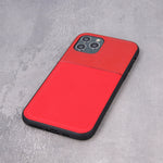 Elegance Case for Samsung Galaxy A32 4G red