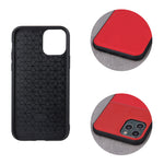 Elegance Case for Poco M3 red