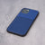 Elegance Case for Samsung Galaxy A13 5G / A04S navy blue