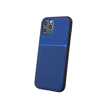 Elegance Case for Samsung Galaxy A32 4G navy blue