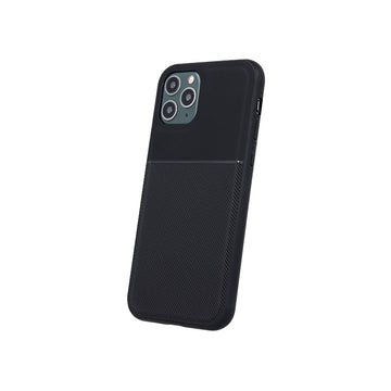 Elegance Case for iPhone 13 Mini 5,4&quot; black