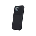 Elegance Case for Samsung Galaxy A72 4G / A72 5G black