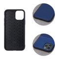 Elegance Case for Poco M3 navy blue