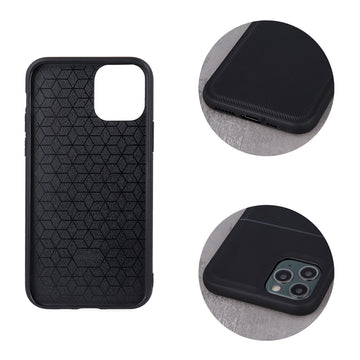 Elegance Case for Poco M3 black