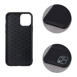 Elegance Case for Xiaomi Redmi 9T black