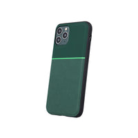 Elegance Case for Samsung Galaxy A21s forest green