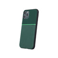 Elegance Case for iPhone 12 / iPhone 12 Pro 6,1&quot;  forest green