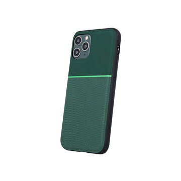 Elegance Case for Poco M3 forest green