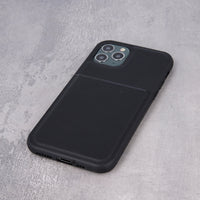 Elegance Case for Poco M3 black