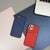 Elegance Case for iPhone 13 6,1&quot; red