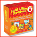 First Little Readers: Guided Reading Level A