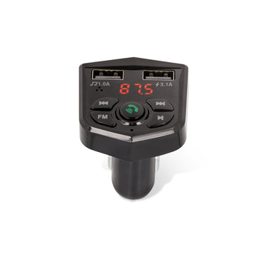 Setty FM Bluetooth transmitter TFM-03