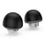 Setty Bluetooth speaker Mushroom black