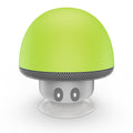 Setty Bluetooth speaker Mushroom green