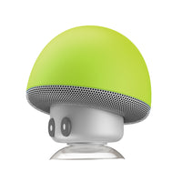 Setty Bluetooth speaker Mushroom green