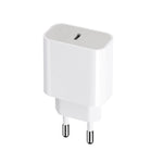 Maxlife MXTC-05 PD charger 1x USB-C 20W white