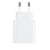 Maxlife MXTC-05 PD + QC charger 1x USB-C 1x USB 20W white