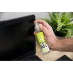 TFO cleaner for LCD 125 ml + microfibre