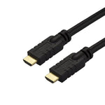 HDMI Cable Startech HD2MM10MA            Black 10 m