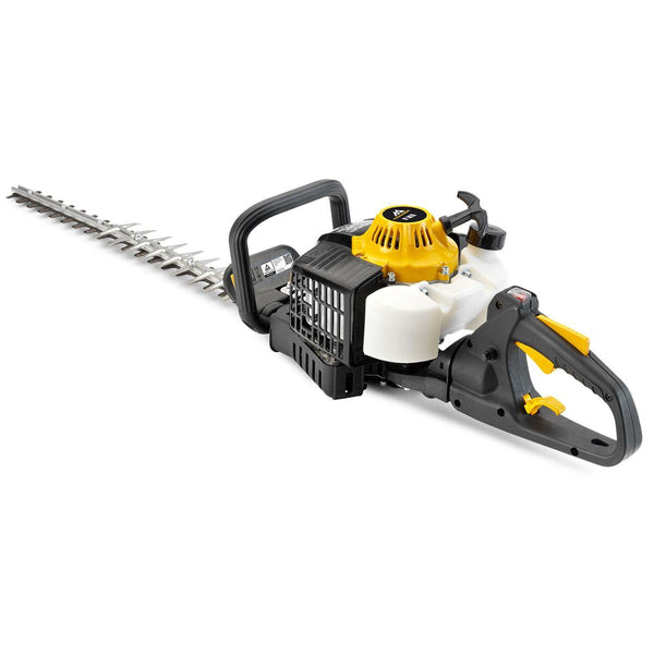 McCulloch 22cc 56cm (22") Double Sided Hedge Trimmer