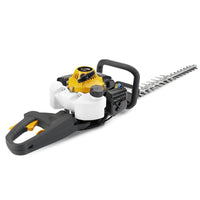 McCulloch 22cc 56cm (22") Double Sided Hedge Trimmer