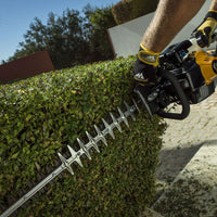 McCulloch 22cc 56cm (22") Double Sided Hedge Trimmer