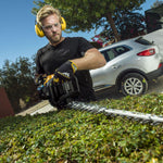 McCulloch 22cc 56cm (22") Double Sided Hedge Trimmer