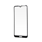 Ceramic glass 2,5D for Samsung Galaxy M02S