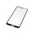 Ceramic glass 2,5D for iPhone 13 Mini 5.4&quot;