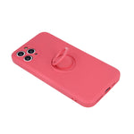 Finger Grip case for iPhone 13 Pro 6,1&quot; hawthorn