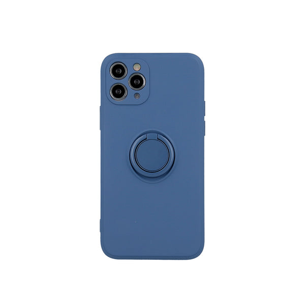 Finger Grip case for Samsung Galaxy A22 4G blue