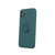 Finger Grip case for Motorola Moto G9 Play / G9 / E7 Plus forest green