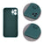 Finger Grip case for Motorola Moto G9 Play / G9 / E7 Plus forest green