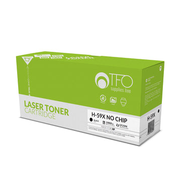 Toner H-59X (CF259X) TFO 10K, no chip