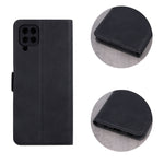 Smart Mono case for Xiaomi Poco X3 / X3 NFC / X3 Pro black