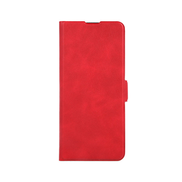 Smart Mono case for Samsung Galaxy A33 5G red