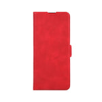 Smart Mono case for Xiaomi Redmi 9C red