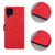 Smart Mono case for Samsung Galaxy A22 4G red