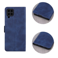 Smart Mono case for Samsung Galaxy A13 5G navy