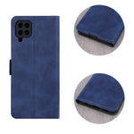 Smart Mono case for Xiaomi Redmi 9C navy