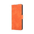 Smart Mono case for Xiaomi Redmi 9 orange