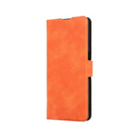 Smart Mono case for Xiaomi Redmi 9 orange