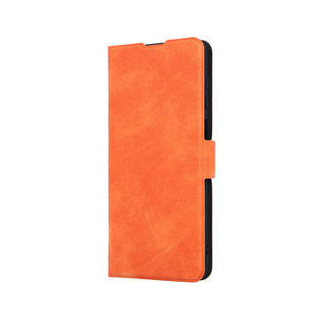 Smart Mono case for Samsung Galaxy A22 4G orange