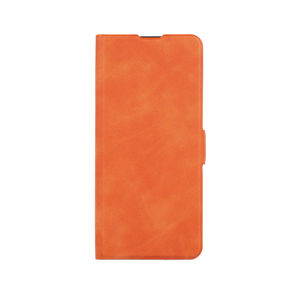 Smart Mono case for Samsung Galaxy A22 4G orange