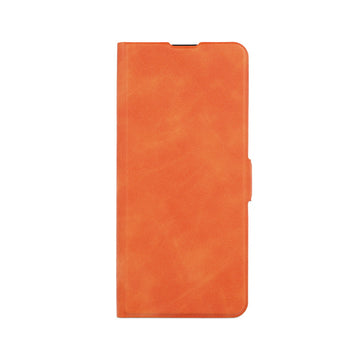 Smart Mono case for Motorola Moto E30 / E40 / E20s orange