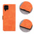 Smart Mono case for Xiaomi Poco X3 / X3 NFC / X3 Pro orange