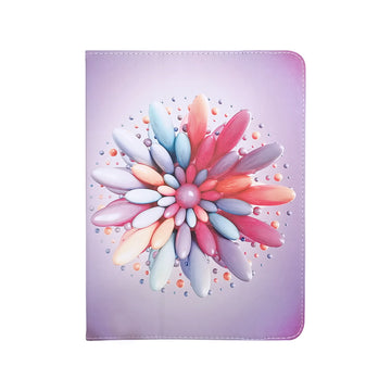 Universal case candy flower 9-10&quot;