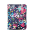 Universal case graffiti girl 7-8&quot;